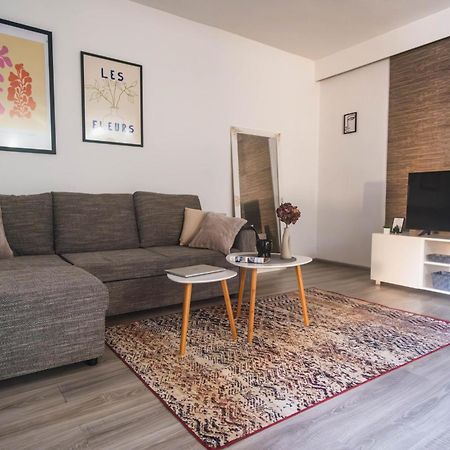 Nobu 44 ' Heart Of Sarajevo Apartment Exterior foto
